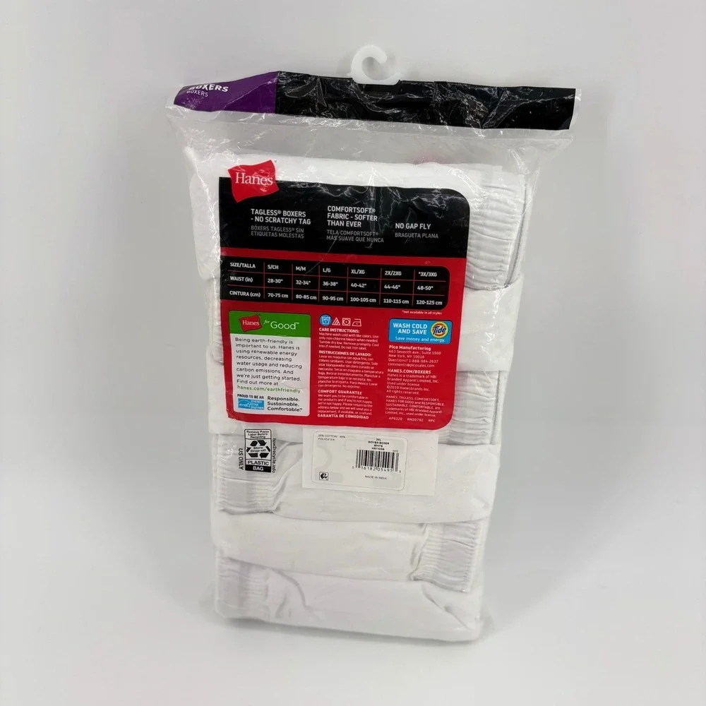 Hanes keywords mens